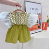 Mini Fashion™ - Trendy & Stilfuldt - Sommersæt