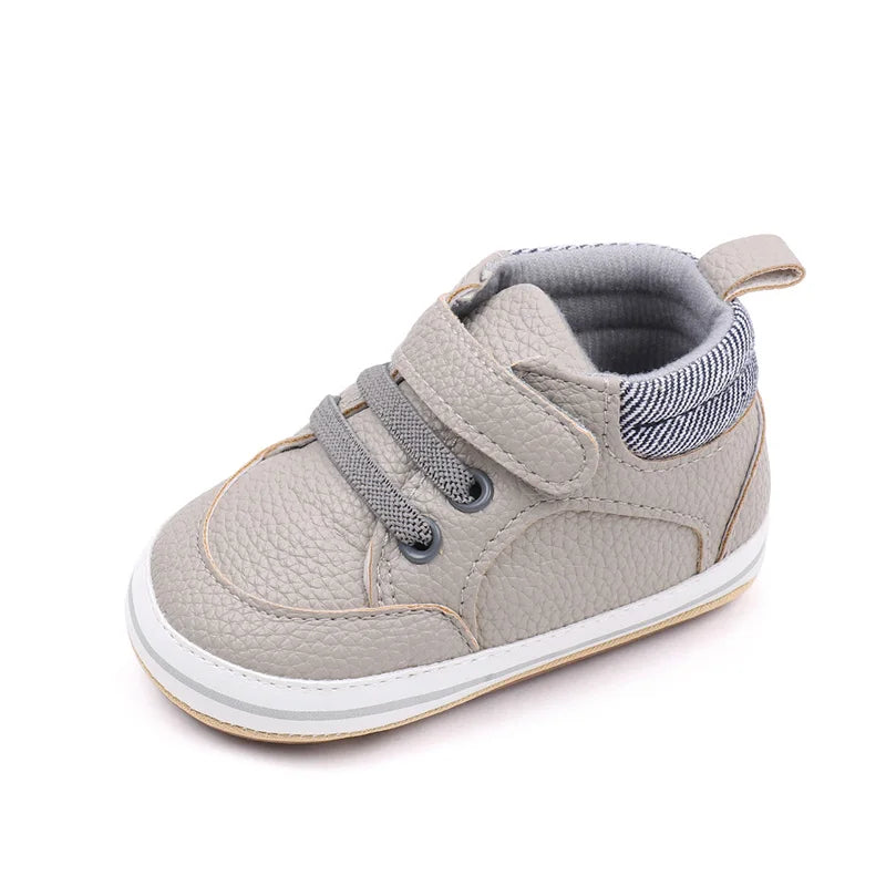 Mini Fashion™ - Første skridt - Babysko