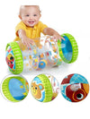 Baby Crawling Ball™ - Kravl, opdag og leg - Rangle-legetøj