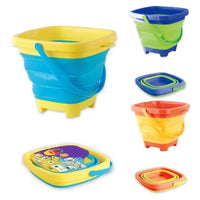 Thumbnail for Foldable Bucket™ - foldbar feriesjov - foldbar spand