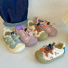 Mini Fashion™ - Komfortabel og aktiv - Sneakers til børn