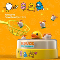 Thumbnail for Duck Catcher™ - Fantastisk Andesjov - Familiespil