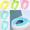 Kids Toilet Seat™ - Munter Pottetrænings Hjælper - Børnetoiletsæde