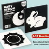 Baby Vision™ – Se sjove øjeblikke - aktiveringskort til babyer