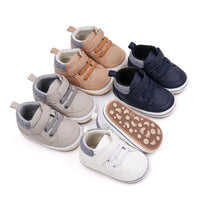 Thumbnail for Mini Fashion™ - Første skridt - Babysko