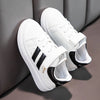 UrbanFlex – Robust og komfortabel – Hvide sneakers