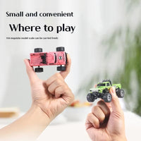 Thumbnail for Pocket Speed RC – Hurtig og smidig – Mini racerbil