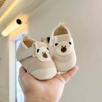 Thumbnail for Mini Fashion™ - Sikker og komfortabel - babysko