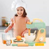 Woods™ - Mini Masterchef - Køkkenlegetøj
