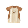 Mini Fashion™ – Plaskende sjov – Baby-badedragt