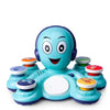 Musical Octo™ - Blæksprutte Musikfest - Musiklegetøj