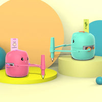Thumbnail for Sketch Pal™ – Interaktiv og sjov - tegnende robotlegetøj
