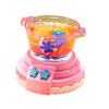Hotpot Play™ - Skab unikke 3D-figurer - DIY-sæt