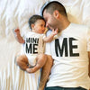 Mini Fashion™ - Far og baby - Matchende ME