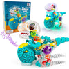 Luminous Dino Toy™ - Lysende Dino Eventyr - Legetøjs Dino