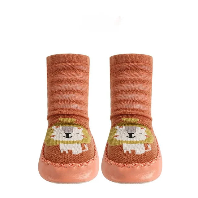 Toddler Non-slip Socks™ - Steps in Style - Babystrømper