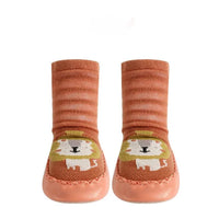 Thumbnail for Toddler Non-slip Socks™ - Steps in Style - Babystrømper