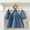 Mini Fashion™ - Eventyr og stil - Baby yurkes