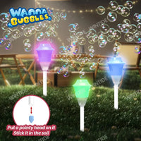 Thumbnail for Bubble Breeze™ – Magisk og musikalsk - Boblelampe