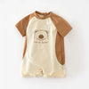 Mini Fashion™ – Plaskende sjov – Baby-badedragt