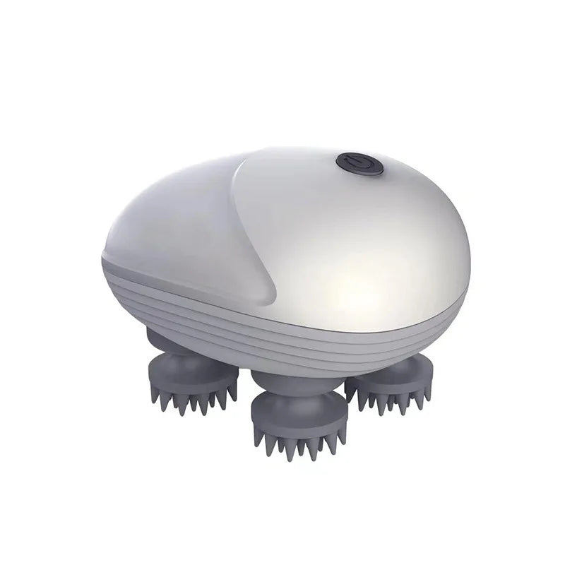 RelaxPro – Komfort og afslapning – Massagegerät