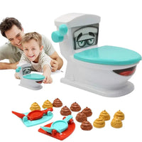 Thumbnail for PlayFun – Sjovt & underholdende – Poop Catapult-spil