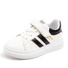 UrbanFlex – Robust og komfortabel – Hvide sneakers