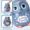 Owl Toy Car™ - Ugle-tastiske Eventyr - Legetøjsugle