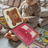Adventure Busy Book™ - Opdag og Leg - Opdagelsesbog