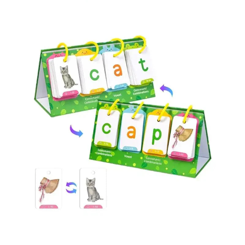 Sight Words – Legende læring - sprogfliser