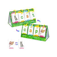 Thumbnail for Sight Words – Legende læring - sprogfliser