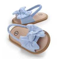Thumbnail for Mini Fashion™ - Dejlig og let - Baby-sandaler