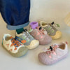 Mini Fashion™ - Komfortabel og aktiv - Sneakers til børn