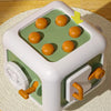 Cube Senses Toy™ - Læring og sjov - Cube Sense Legetøj Cube Sense Legetøj