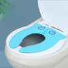 Kids Toilet Seat™ - Munter Pottetrænings Hjælper - Børnetoiletsæde