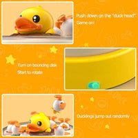 Thumbnail for Duck Catcher™ - Fantastisk Andesjov - Familiespil