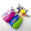 Musical Keys™ - Musikalsk Bilnøgle - Babylegetøj
