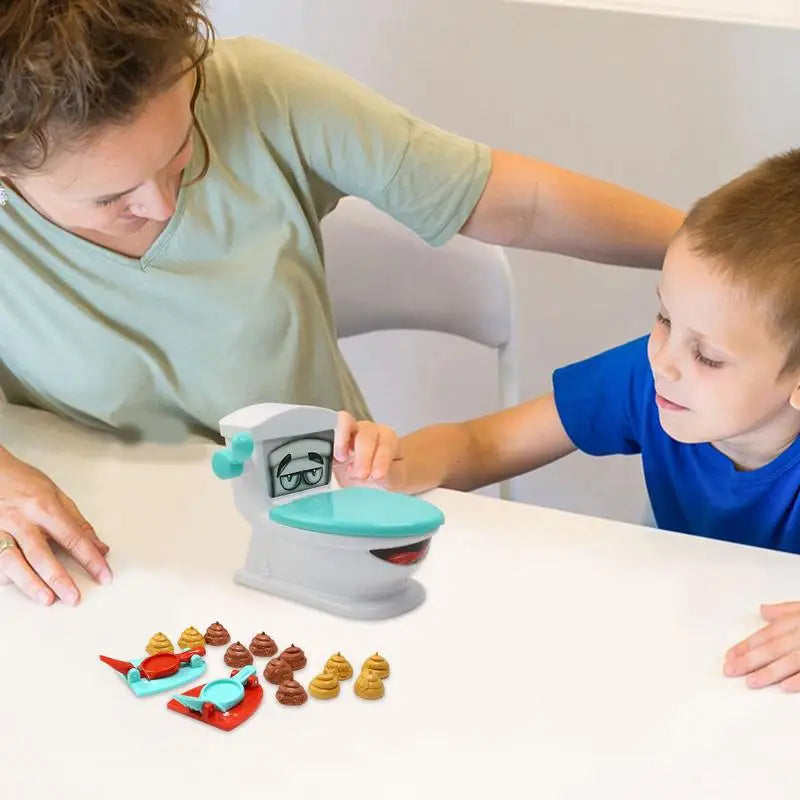 PlayFun – Sjovt & underholdende – Poop Catapult-spil