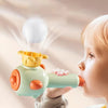 Montessori Blowing Toy™ - Forbedre færdigheder og kommunikation - Montessori-blæselegetøj til sjov og ballade