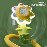 Thumbnail for Bubble Flower Machine™ - Magisk blomsterbobleshow - Bobleblæser