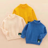 Mini Fashion™ - Varm & Stilfuld - Oversized Sweater