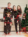 Mini Fashion™ - Til familie + kæledyr - julepyjamas