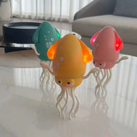 Thumbnail for Dancing Octopus™ – Genopladning og leg – Dansende blæksprutte-lys