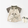 Mini Fashion™ – Hård og sommerlig – Hunde-babysæt