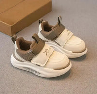 Thumbnail for KidStride – Trendy og funktionelle – Sneakers med velcro