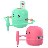Thumbnail for Sketch Pal™ – Interaktiv og sjov - tegnende robotlegetøj