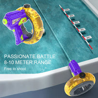 Thumbnail for Water Blaster Pro™ – Sjov med lys og plask - Vand Pistool