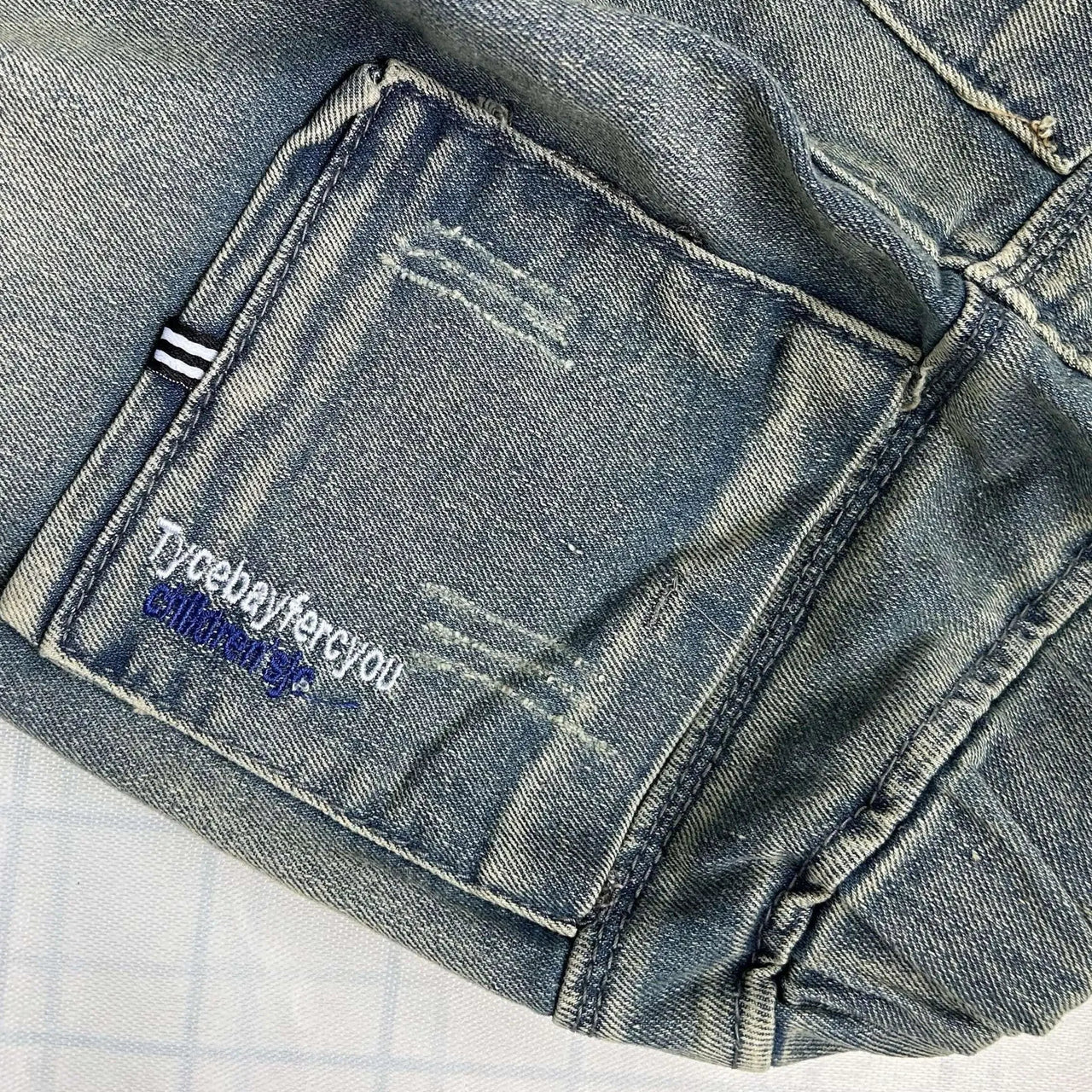 UrbanJeans – Casual & trendy – Slim fit denimbukser til drenge