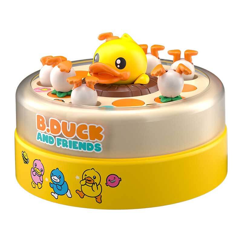 Duck Catcher™ - Fantastisk Andesjov - Familiespil