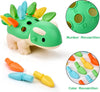 Dino Discovery™ - Genkendelse af farver og tal - dino-legetøj